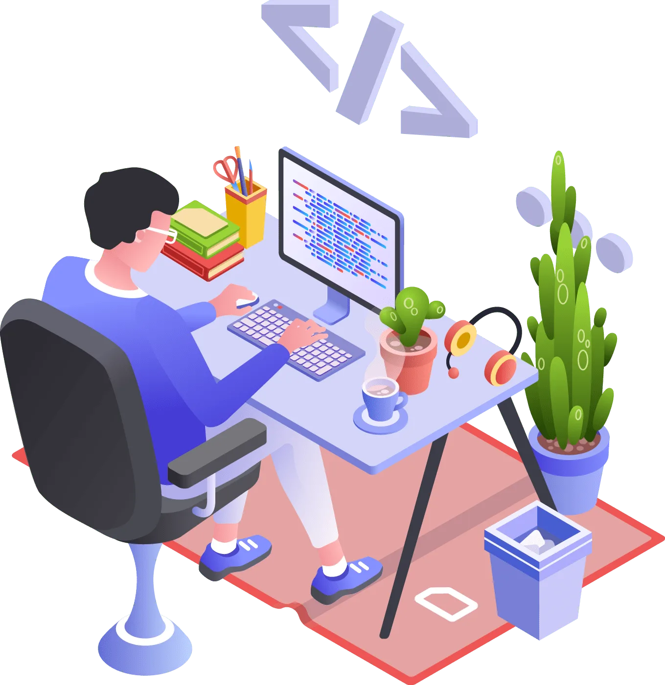 We're Building Modern  And High Software - MK体育直播APP